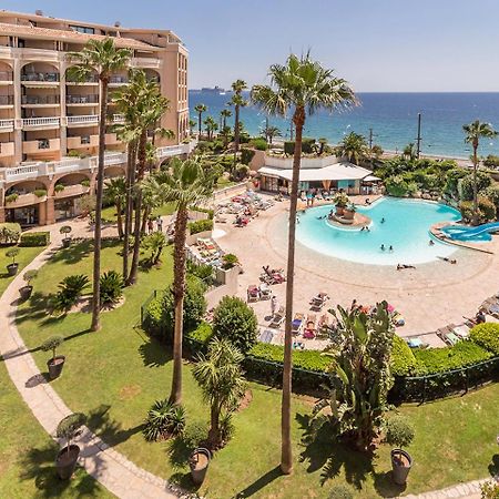 Residence Pierre & Vacances Cannes Verrerie ภายนอก รูปภาพ