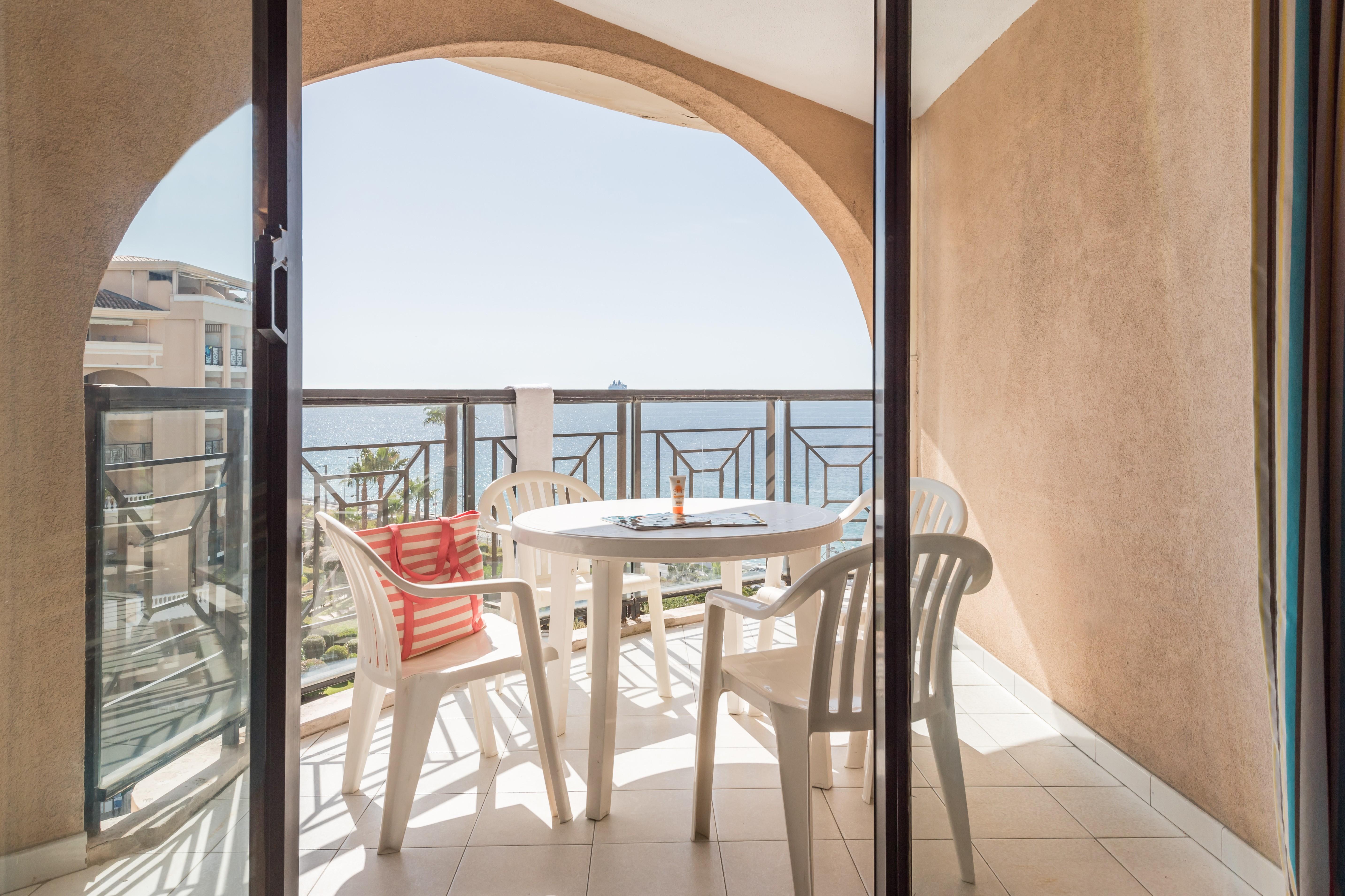 Residence Pierre & Vacances Cannes Verrerie ภายนอก รูปภาพ