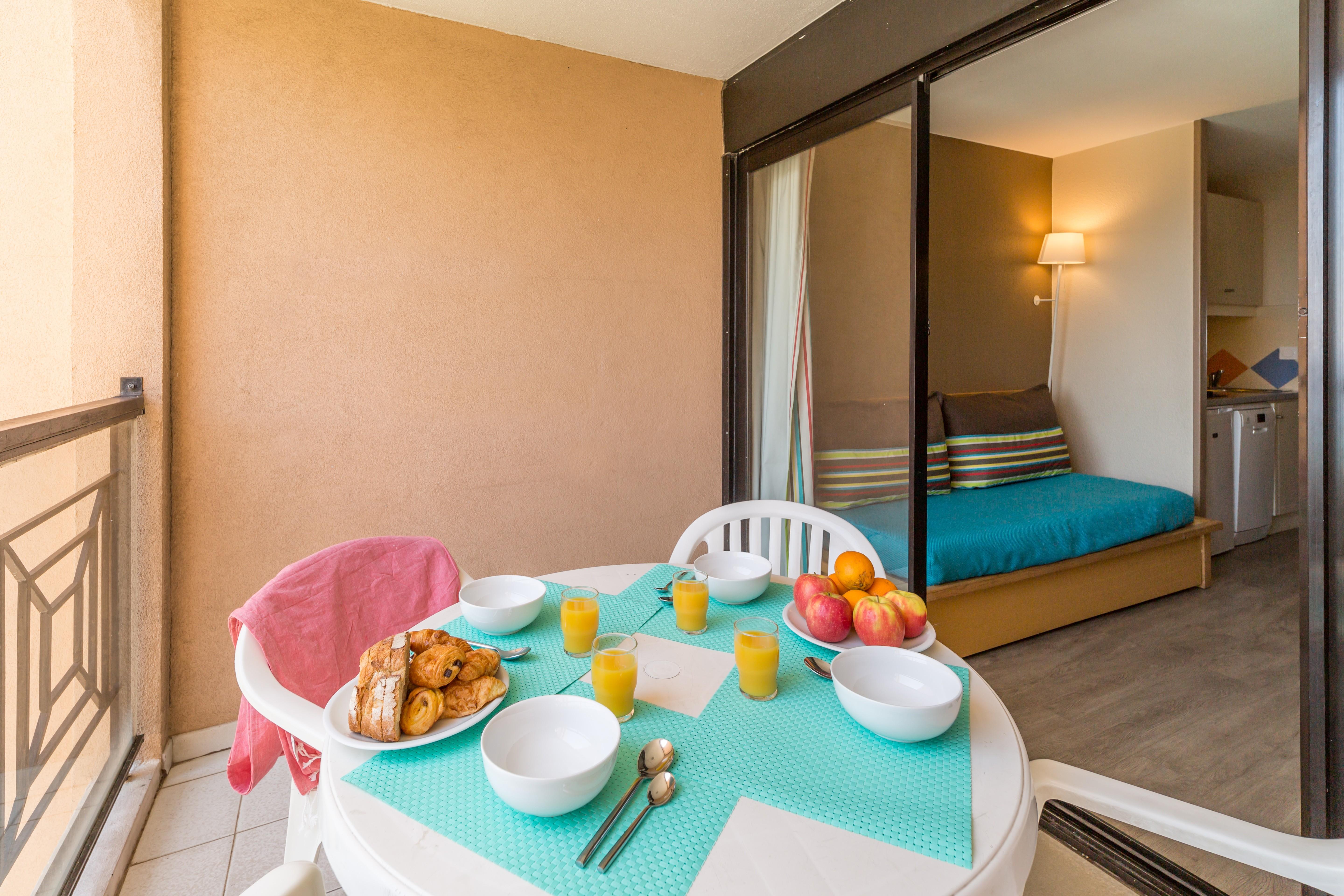 Residence Pierre & Vacances Cannes Verrerie ภายนอก รูปภาพ