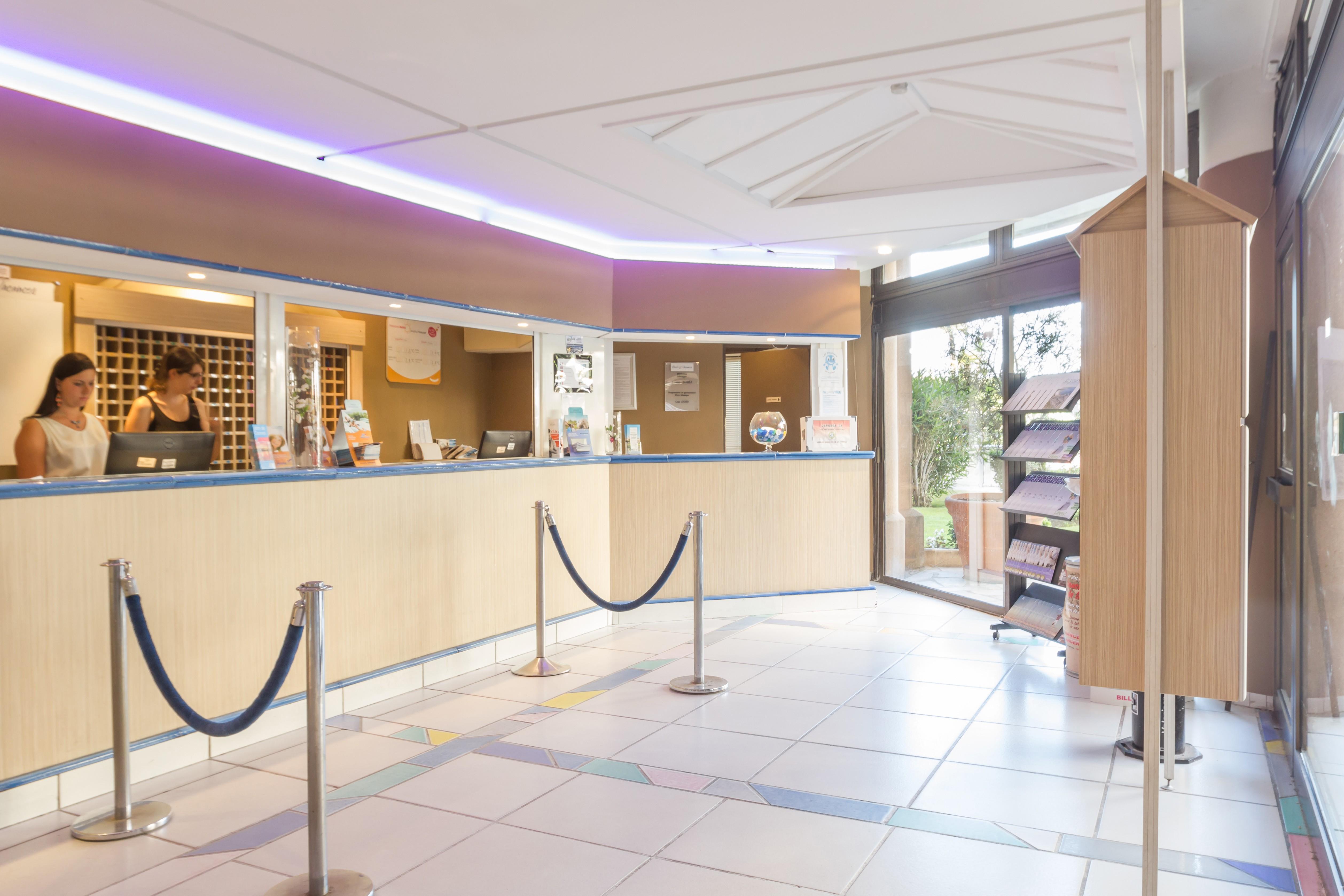 Residence Pierre & Vacances Cannes Verrerie ภายนอก รูปภาพ