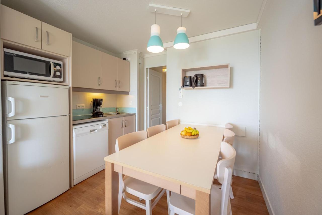 Residence Pierre & Vacances Cannes Verrerie ภายนอก รูปภาพ
