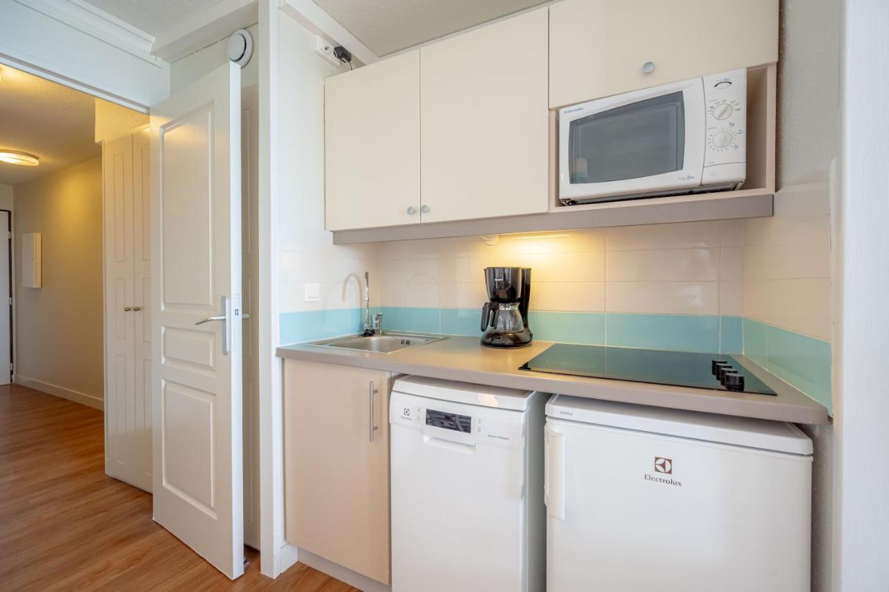 Residence Pierre & Vacances Cannes Verrerie ภายนอก รูปภาพ