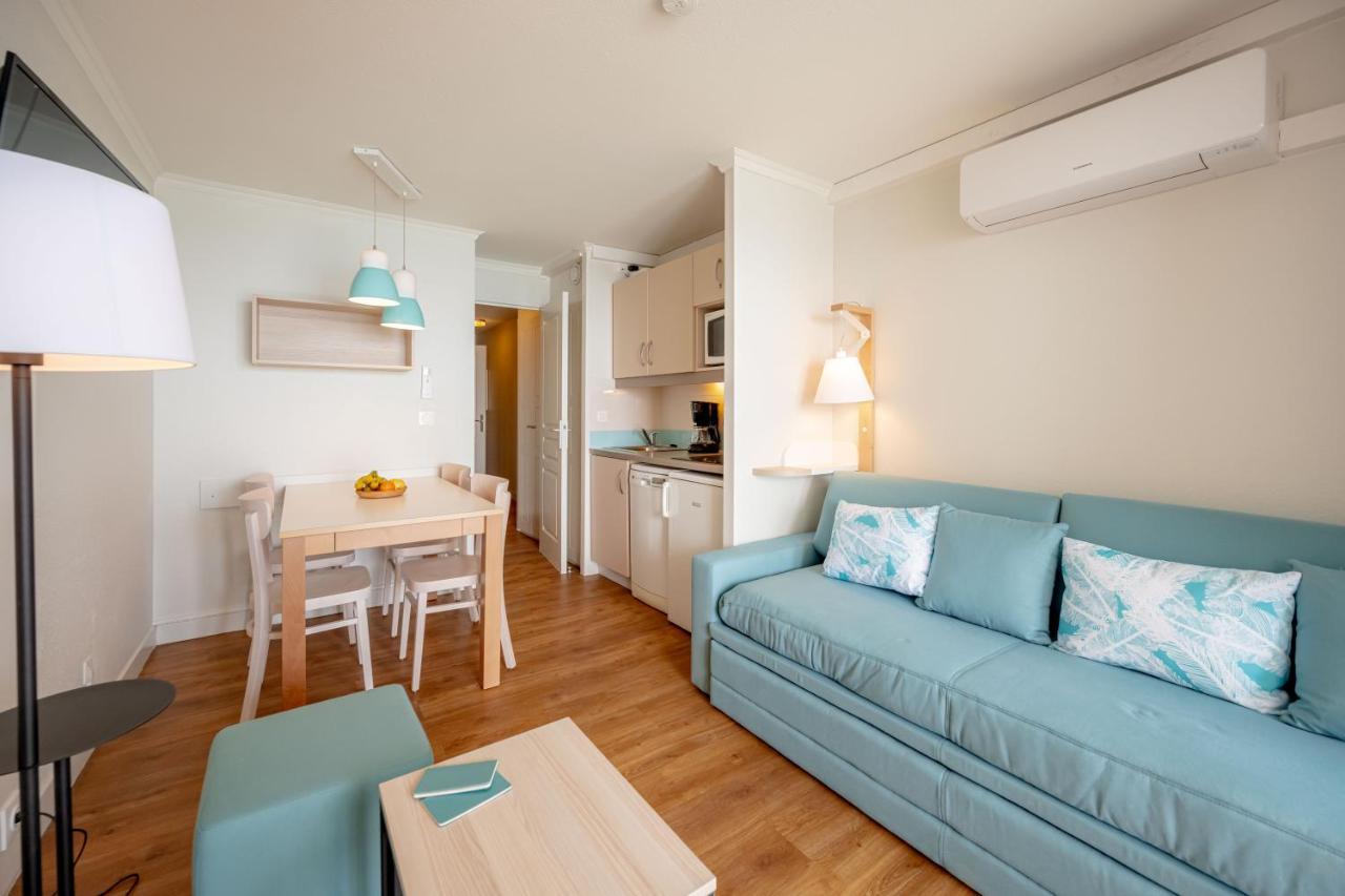 Residence Pierre & Vacances Cannes Verrerie ภายนอก รูปภาพ