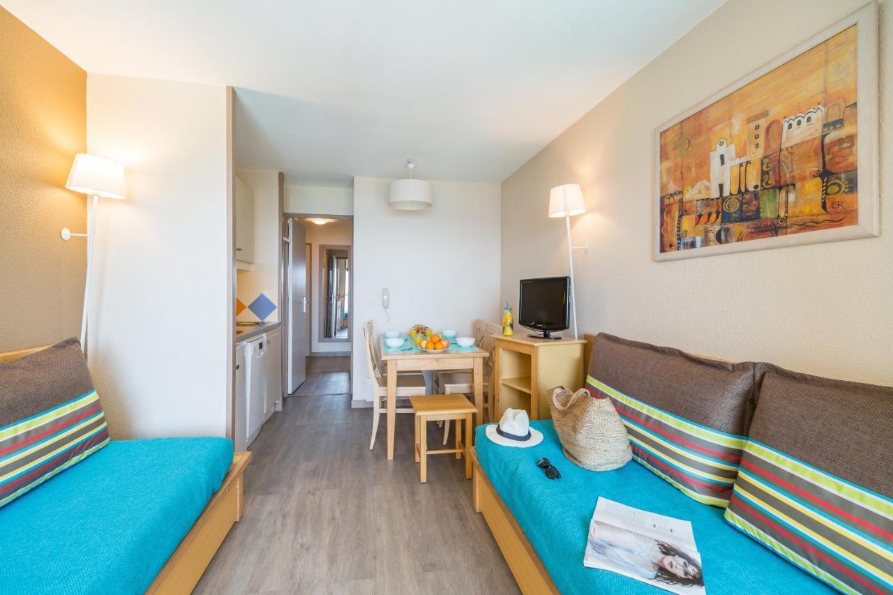 Residence Pierre & Vacances Cannes Verrerie ภายนอก รูปภาพ