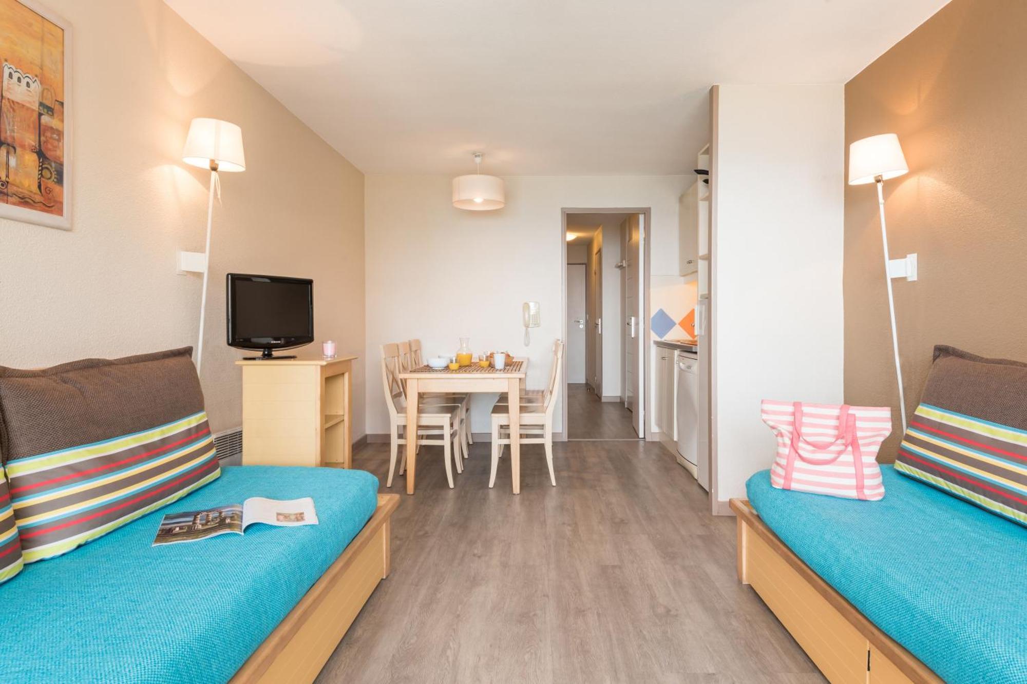 Residence Pierre & Vacances Cannes Verrerie ภายนอก รูปภาพ