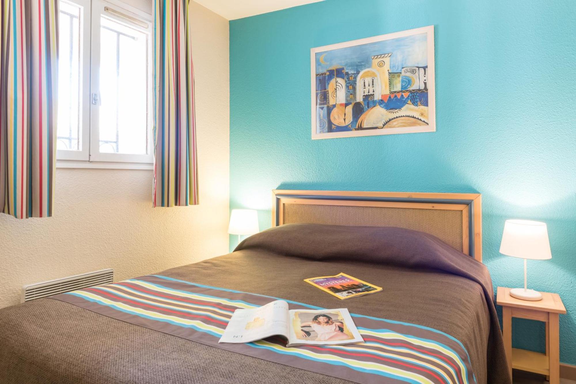 Residence Pierre & Vacances Cannes Verrerie ภายนอก รูปภาพ