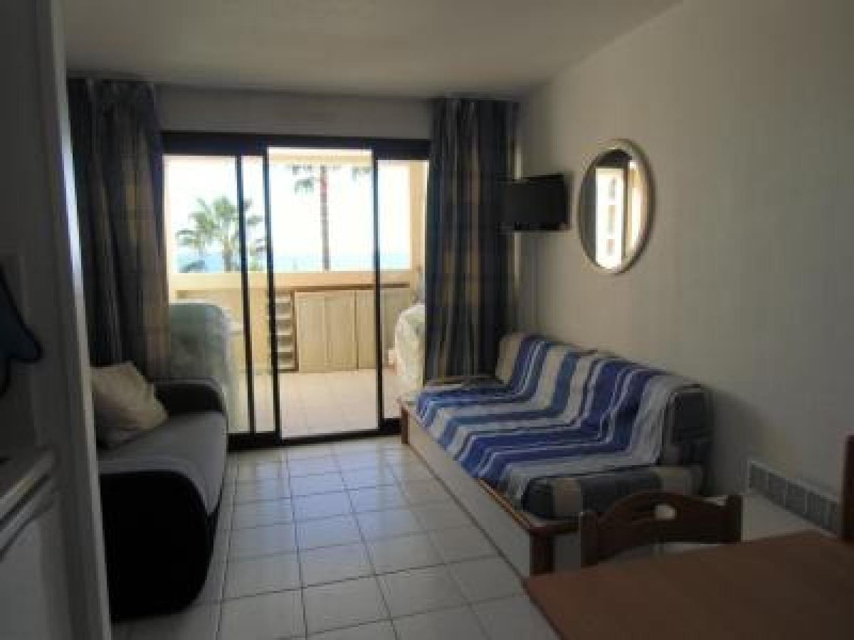 Residence Pierre & Vacances Cannes Verrerie ภายนอก รูปภาพ