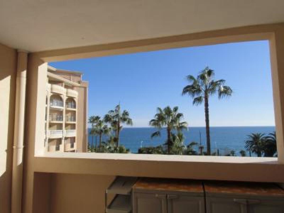 Residence Pierre & Vacances Cannes Verrerie ภายนอก รูปภาพ