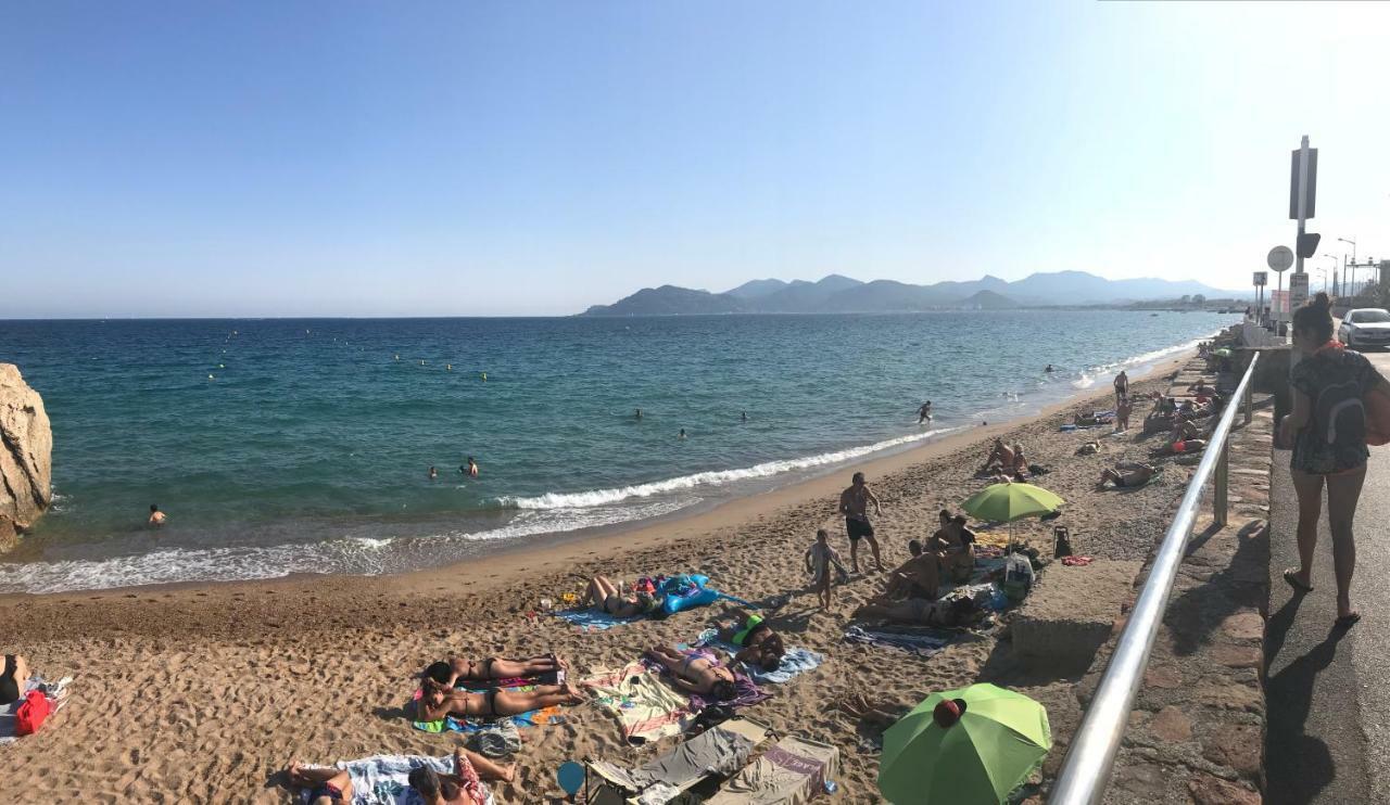 Residence Pierre & Vacances Cannes Verrerie ภายนอก รูปภาพ